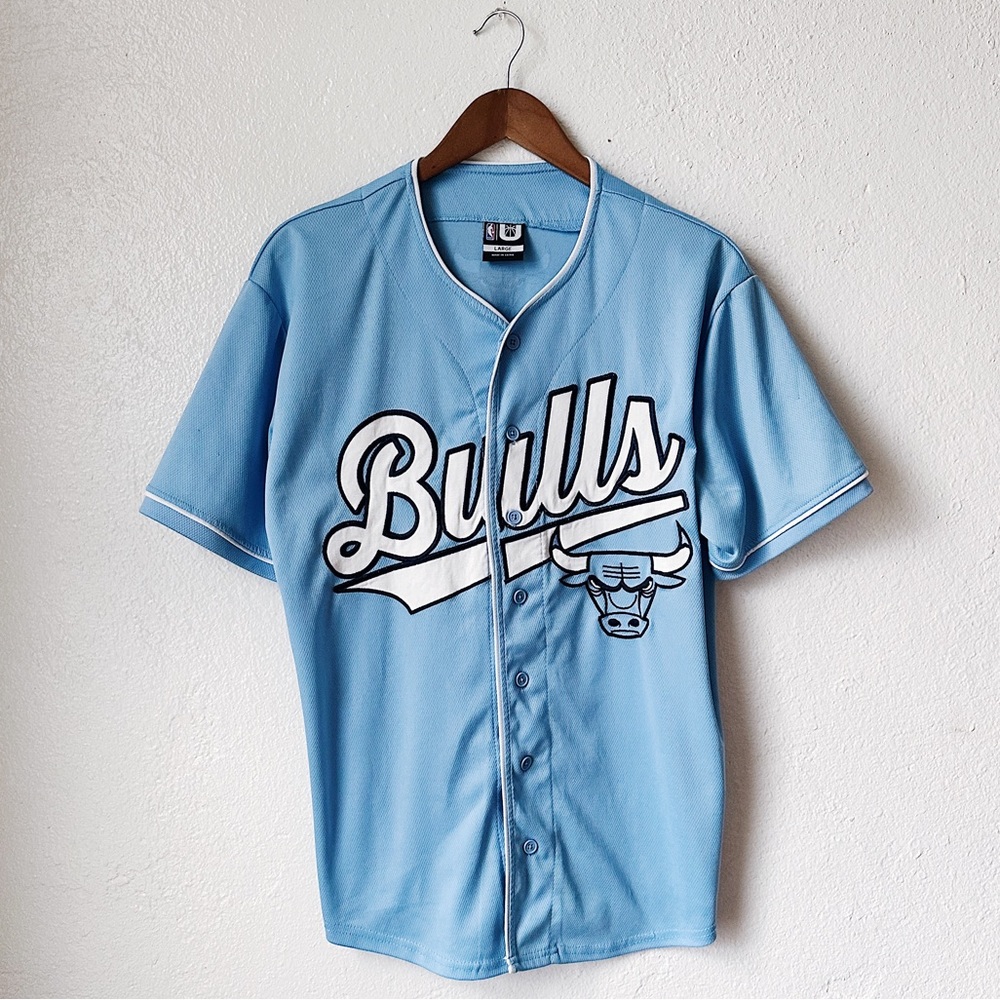 Chicago Bulls jersey